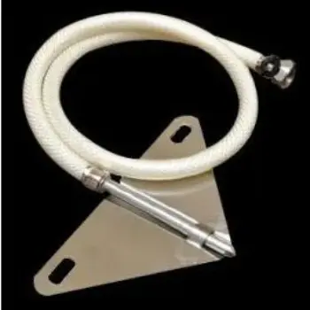 Jet Spray Faucet